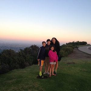 Meet your Posher, Sue